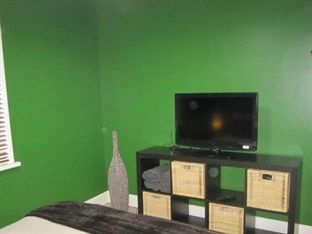 Melbourne House B&B Ngoại thất bức ảnh